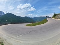 Col de Sestrières