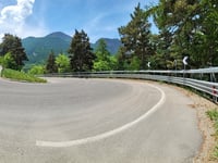 Col de Sestrières