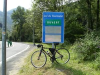 Col du Tourmalet