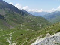 Col du Tourmalet