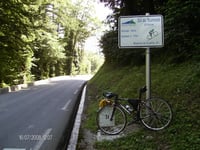Col du Tourmalet