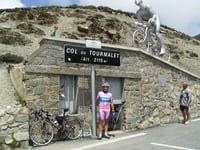 Col du Tourmalet