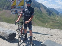 Colle del Tourmalet