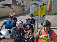 Colle del Tourmalet