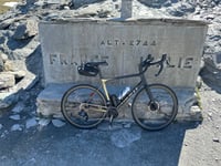 Colle dell'Agnello