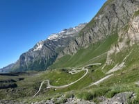 Colle dell'Agnello