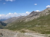 Colle dell'Agnello