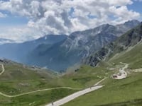 Colle dell'Agnello
