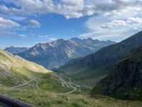 Colle dell'Agnello