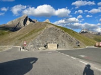 Colle dell'Agnello