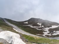 Colle dell'Agnello