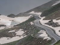Colle dell'Agnello