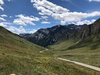 Colle dell'Agnello
