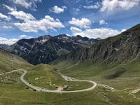 Colle dell'Agnello