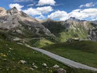 Colle dell'Agnello