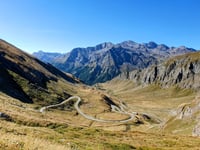 Colle dell'Agnello