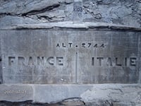 Colle dell'Agnello