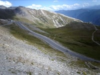 Colle dell'Agnello