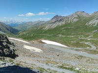 Colle dell'Agnello