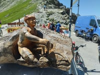 Colle dell'Agnello