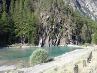 Colle dell'Izoard da Briançon