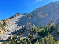 Col d'Izoard