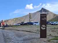 Colle dell'Izoard