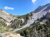 Colle dell'Izoard
