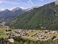 Colle dell'Izoard