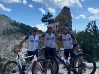 Col d'Izoard