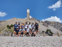 Col d'Izoard