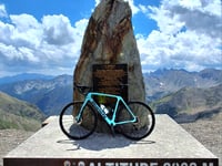 Colle della Bonette