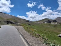 Colle della Bonette