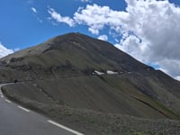 Colle della Bonette