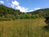 Colle della Croce von Marana