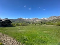 Colle della Dieta von Viù