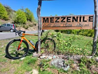 Colle della Dieta depuis Viù