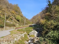 Colle della Madonnina von Lasnigo
