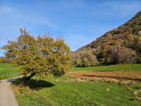 Colle della Madonnina von Lasnigo