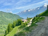 Colle delle Finestre