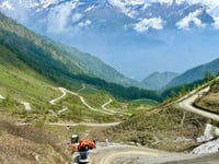 Colle delle Finestre