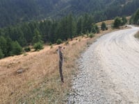 Colle delle Finestre