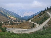 Colle delle Finestre