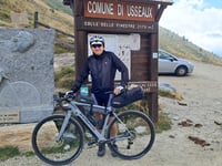 Colle delle Finestre