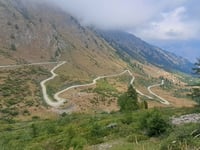 Colle delle Finestre
