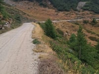 Colle delle Finestre
