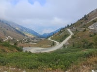 Colle delle Finestre