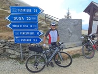 Colle delle Finestre
