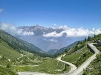 Colle delle Finestre