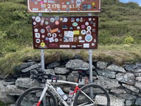 Colle delle Finestre